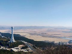 -帽儿山国家森林公园