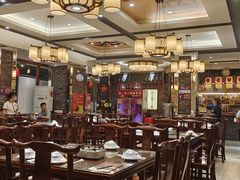 -肖记公安牛肉鱼杂馆·省级非物质文化遗产(三角路直营店)