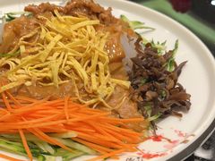 -都来福海鲜大酒店(大东店)