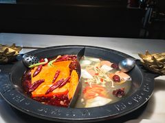 -孙毛肚火锅(春熙路店)