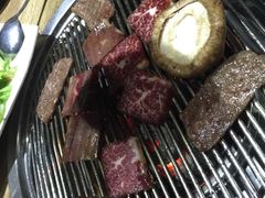 -やきにく 牛将日式焼肉(新华路店)