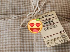 -MUJI无印良品(西单大悦城店)