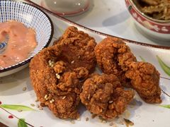 -银河烧鳗·活鳗料理专门店(西单大悦城店)