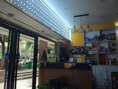 -牛缘村·贵州黄牛肉火锅(西善桥店)