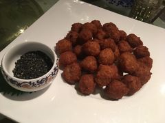 -那家小馆•北京菜•烤鸭(香山店)