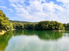 -红花湖景区