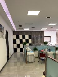 点击看大图 -悟空祛痘·亚健康皮肤管理中心