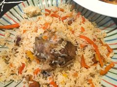 -巴依老爷新疆美食(清华东门店)