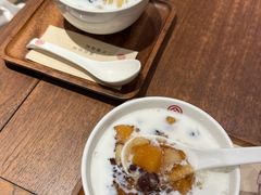 -彬媽糖水(侨鑫国际店)