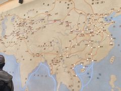 -敦煌莫高窟数字展示中心