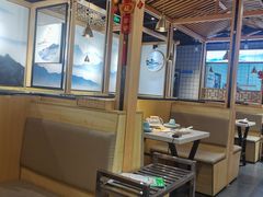 -京御煌三汁焖锅(益田假日里店)