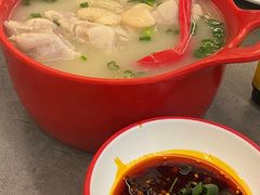 -廖老妈蹄花(中海国际店)