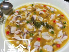 -青花椒花椒鱼(合生汇店)