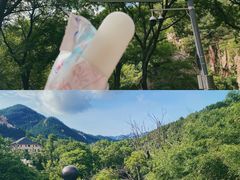 -崂山九水游览区