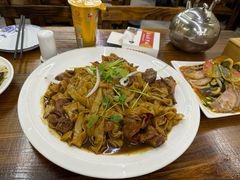-苗氏卷子鸡(张掖金鸿大厦店)