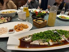 -望乡楼上海菜(日月光店)