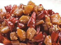 -冯排骨涮烤火锅(华商国际城店)