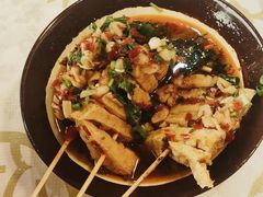 -串盟烧烤大排档·长沙美食地标(星沙店)
