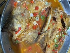 -回家湘菜馆(浮山后店)