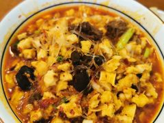 -刘信牛羊肉小炒泡馍(回民街店)