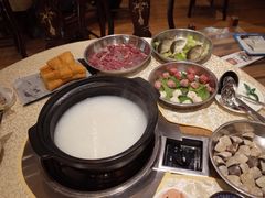 -丰尔粥食·粥底火锅·桑拿鸡(大良总店)