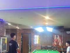 -第三空间·趣味桌游·轰趴.室内CS.剧本杀(大武汉1911店)