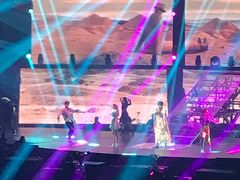 -成都金融城演艺中心