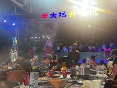 -渔家火锅·海鲜自助餐·演艺(亚龙湾天域酒店)