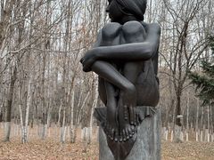 -长春世界雕塑园冰雪艺术天地