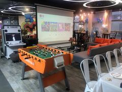 -CIAO·团建聚餐·生日派对轰趴馆(福田店)