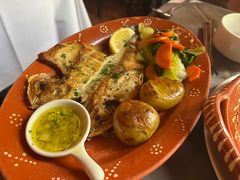 -ALBERGUE 1601 婆仔屋葡国餐厅