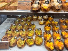 -PAPER STONE BAKERY(天环店)