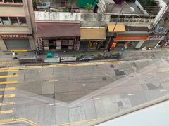 -香港华美达海景酒店