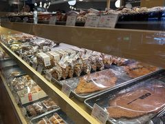 -OUR Bakery(SKP-S店)