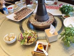 -阳坊大都涮羊肉(阳坊总店)