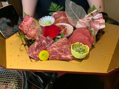 -300杯·和牛烧肉清酒专门店(廊里店)