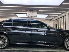 -3M博瑞达龙膜威固BOP保镖汽车贴膜隐形车衣(国贸店)