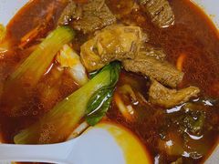 -鑫花溪牛肉米粉(凤凰街创始总店)