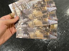-广州塔卢特斯法国旋转餐厅