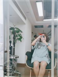 -TK·HAIR SALON韩式设计