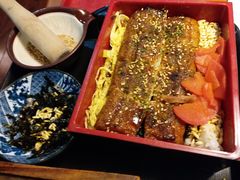 -鳗鱼家·深夜食堂(军博店)
