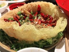 -红辣椒·川菜·火锅(科华路店)