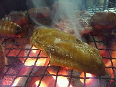 -松明一烤肉馆(鲁园店)
