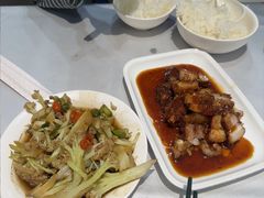 -叶氏兄弟饭摊(马鞍池东路店)