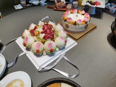 -小厨娘淮扬菜(天印大道店)