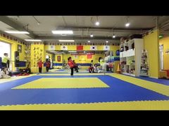 -哈喽实战跆拳道·跳绳·体能(慈云寺馆)