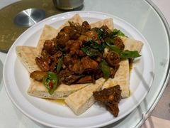 -闫府私房菜·老字号(恒隆店)