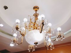 -山水宾馆-中餐厅