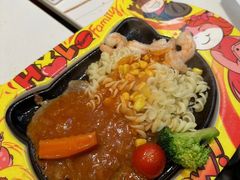 -豪享来(我格广场店)