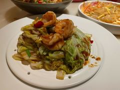 -京华烟云·北京烤鸭(领展购物广场·中关村店)